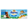 Barny Milk Soft Baked Bears 5 Pack 125g