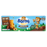 Barny Chocolate Soft Baked Bears 5 Pack 125g