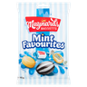 Maynards Bassetts Mint Favourites Sweets Bag 192g