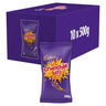 Cadbury Crunchie Bits Bag 500g