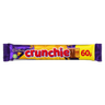Cadbury Crunchie Chocolate Bar 60p 40g