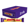 Cadbury Wispa Gold Duo Chocolate Bar 67g