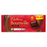 Cadbury Bournville PM£1.25 100g