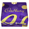 Cadbury Dairy Milk Mixed Chocolate Chunks Tin 720g