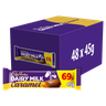 Cadbury Dairy Milk Caramel Chocolate Bar 69P 45g