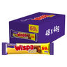 Cadbury Wispa Gold Chocolate Bar Pmp 69P 48g