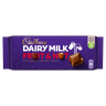 Cadbury Dairy Milk Fruit & Nut Chocolate Bar 180g