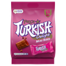 Fry's Turkish Delight Mini Bars 15 Pack 225g