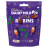 Cadbury Dairy Milk Little Robins 77g