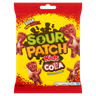Sour Patch Kids Cola Flavour Sweets 130g