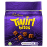 Cadbury Twirl Bites 85g