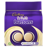 Cadbury White Buttons 85g