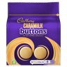 Cadbury Caramilk Buttons 85g