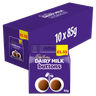 Cadbury Dairy Milk Buttons Chocolate Bag PMP £1.35 85g