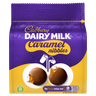 Cadbury Dairy Milk Caramel Nibbles 85g