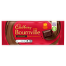 Cadbury Bournville Classic Dark Chocolate Bar 100g