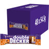 Cadbury Double Decker Chocolate Bar 54.5g