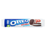 OREO Double Creme Chocolate Sandwich Biscuits 157g