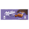 Milka Noisette Chocolate Bar 100g