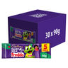 Cadbury Dairy Milk Freddo Chocolate Bar 5 Pack 90g