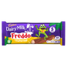 Cadbury Dairy Milk Freddo Caramel Chocolate Bar 5 Pack 97.5g