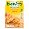 Belvita Breakfast Biscuits Soft Bakes Golden Grain 250g