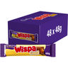 Cadbury Wispa Gold Chocolate Bar 48g