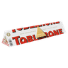 Toblerone White Chocolate Large Bar 360g