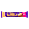 Cadbury Caramilk Golden Caramel Chocolate Bar 60p 37g