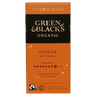 Green & Black's Organic Ginger Dark Chocolate Bar 90g