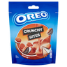 Oreo Chocolate Crunchy Bites Dipped Biscuit Pouch 110g