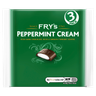 Fry's Peppermint Cream 3 Pack 147g