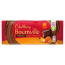 Cadbury Bournville Orange Dark Chocolate Bar 100g