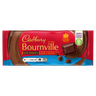 Cadbury Bournville Old Jamaica Dark Chocolate Bar 100g