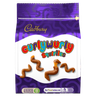 Cadbury Curly Wurly Squirlies Bag 110g