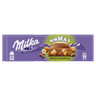 Milka Max Hazelnut Chocolate Bar 270g