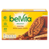 Belvita Breakfast Biscuits Cocoa with Choc Chips 225g