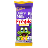 Cadbury Dairy Milk Freddo Caramel Chocolate Bar 19.5g