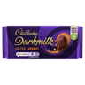 Cadbury Darkmilk Salted Caramel Chocolate Bar 85g