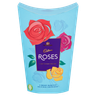 Cadbury Roses Chocolate Carton 186g