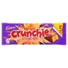 Cadbury Crunchie Chocolate Bar 9 Pack 234.9g