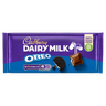 Cadbury Dairy Milk with Oreo Chocolate Bar 120g