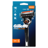 Gillette ProGlide Razor For Men, 1 Razor Blade Refill