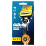 Gillette ProShield Power Razor For Men, 1 Gillette Razor,