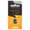 Lavazza Espresso Maestro Lungo 10 Capsules 56g