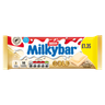 Milkybar Gold Caramel Flavour White Chocolate Block Bar Pm £1.35 90g