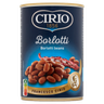 Cirio Borlotti Beans 400g