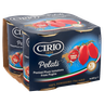 Cirio Peeled Plum Tomatoes 4 x 400g (1600g)