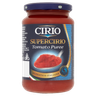 Cirio Supercirio Tomato Puree 350g