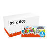 Kinder Surprise Eggs 3 x 20 (60g)